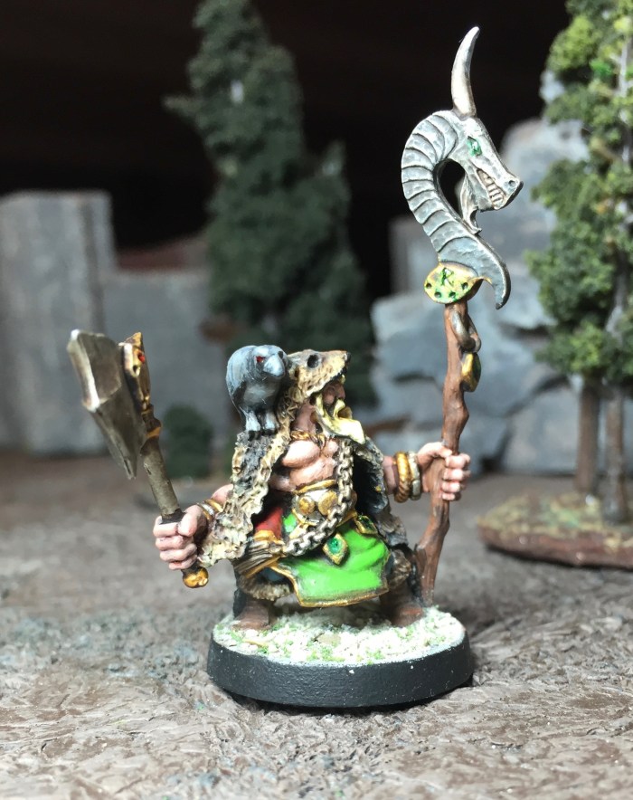 Ragnar the Runecaster, Dwarf Wizard-05