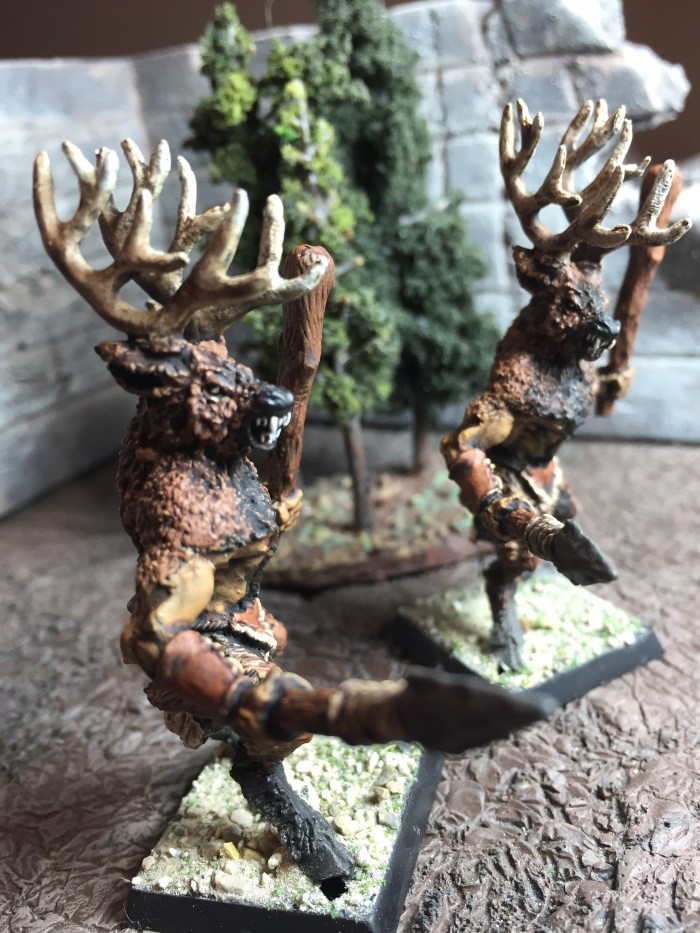 Rangifer-Elk-Bastman-Warrior,-Frostgrave-05