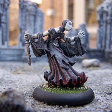 Umbral Warrior, Infernal Umbral Reaver