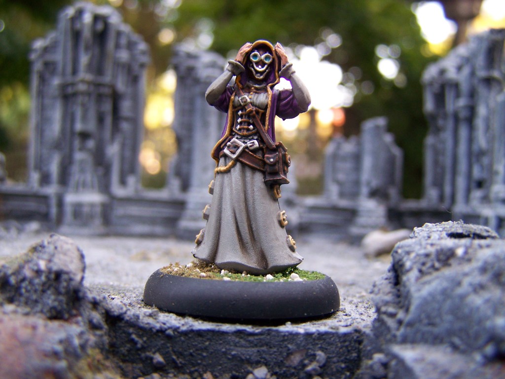 STRANGELIGHT WORKSHOP, CALLER