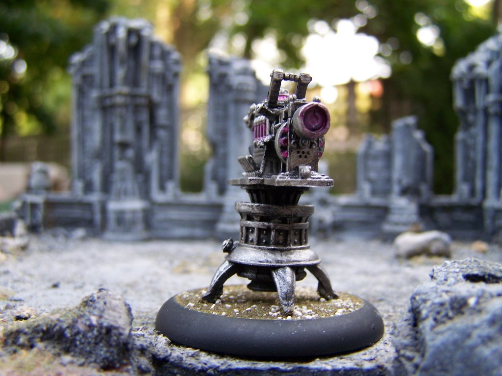 STRANGELIGHT WORKSHOP, PROJECTOR